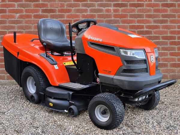 22HP HUSQVARNA - Main image