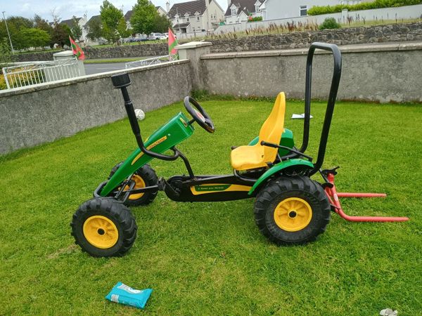 go kart - Main image