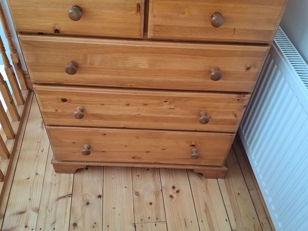 Chest of drawers - Main image