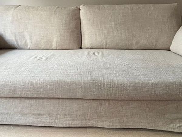 3 Seater Sofa - Main image