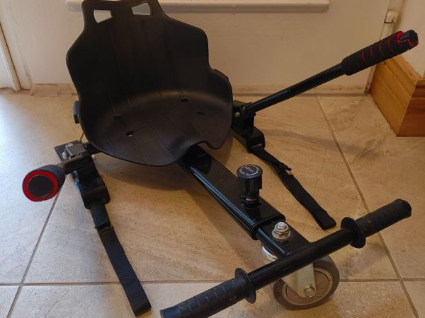 Hoverboard Kart Seat - Main image