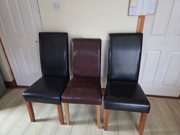 Kitchen chairs - Main image
