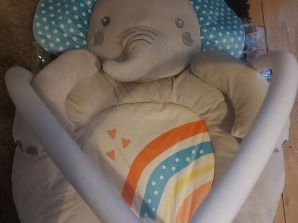 Baby playmat - Main image