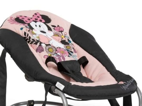 Minnie mouse bouncer - Main image