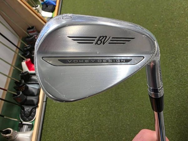 Brand New Titleist Vokey Sm11 - Main image