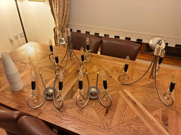 Light fittings - Main image
