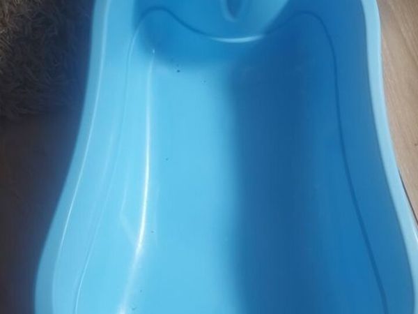 Baby bath tub - Main image