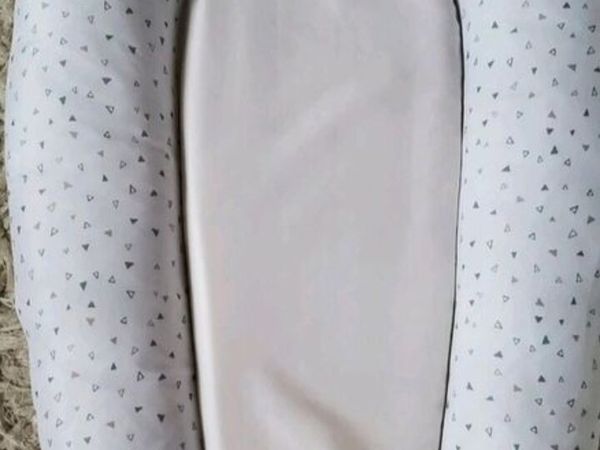 Baby sleeping pod - Main image