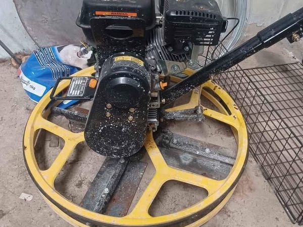 Wanted 30inch Edger - Main image