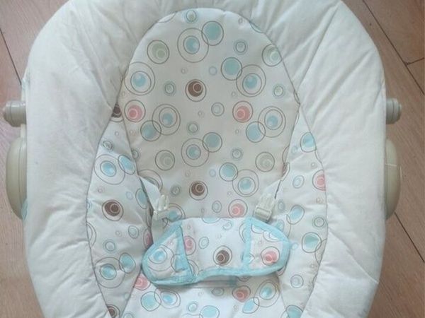 Baby bouncer - Main image