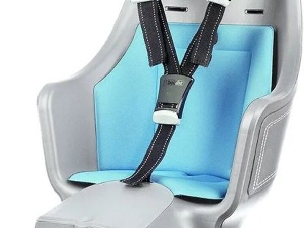 Child bike seat - Main image