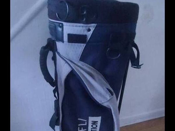 Golf bag - Main image