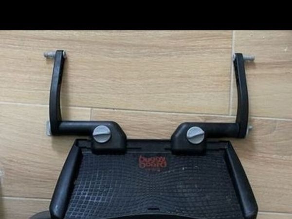 Buggy board - Main image