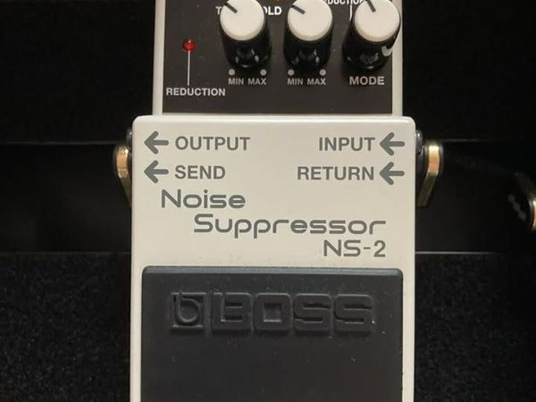 Boss NS-2 - Main image