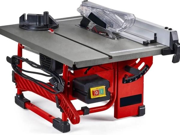 Compact Table Saw Circular Cutting Machine - Main image