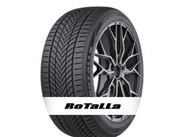 2 tyres for sale - Main image