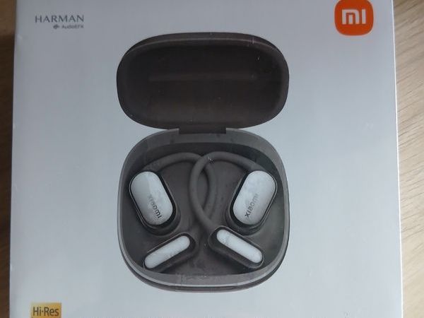 Hi-Spec Bluetooth Earbuds Airpods - Main image