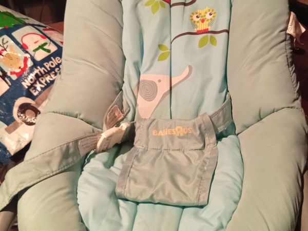 Baby bouncer - Main image