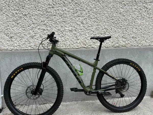 /WANTED\ Mountain Bike - Main image