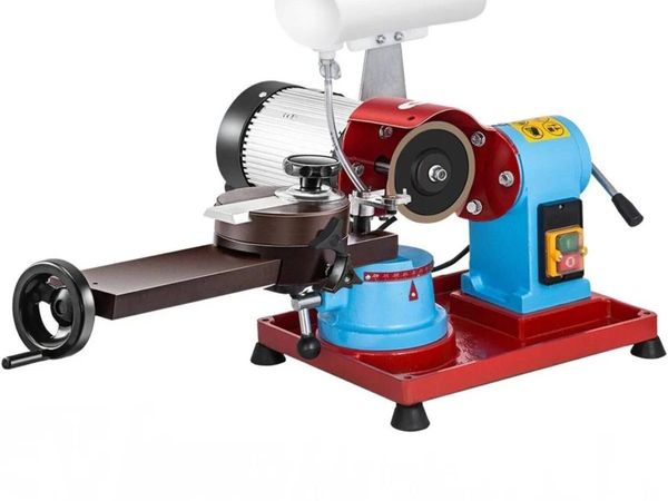 Electric Saw Blade Sharpener 230V - Main image