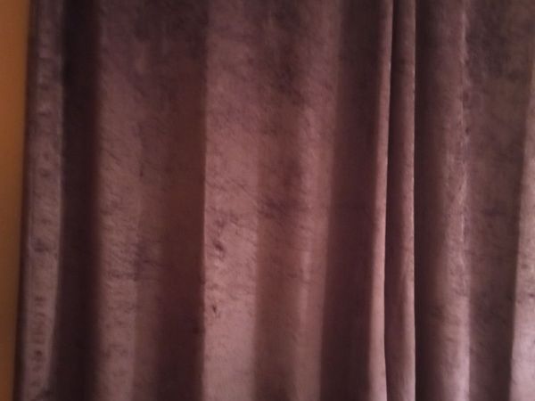 Curtains - Main image