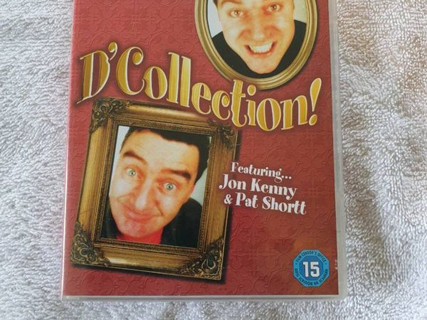 D'Unbelievables D'Collection The Best of DVD - Main image