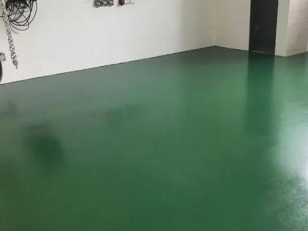 Industrial garage floor paints - Main image