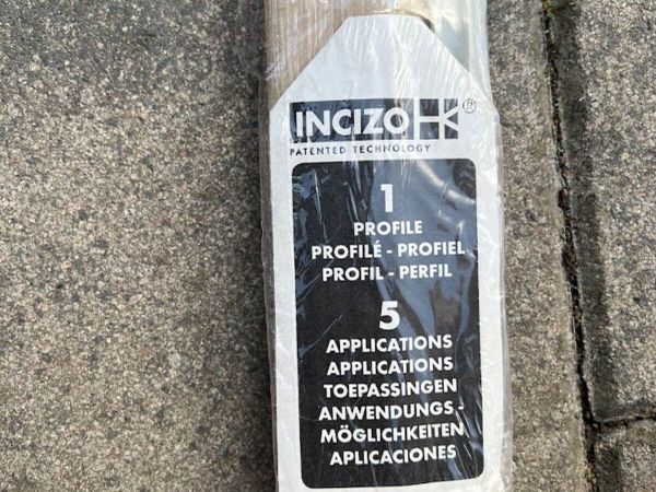 Quick-Step Incizo Profile QSINCP03555 - Valley Oak - Main image