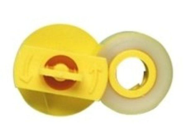 Brand New Electronic Typewriter Corrector Ribbon - Main image