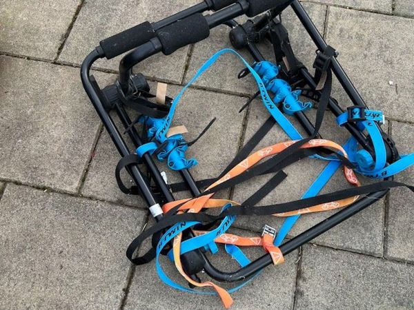 BTWin 320 car holder - Main image