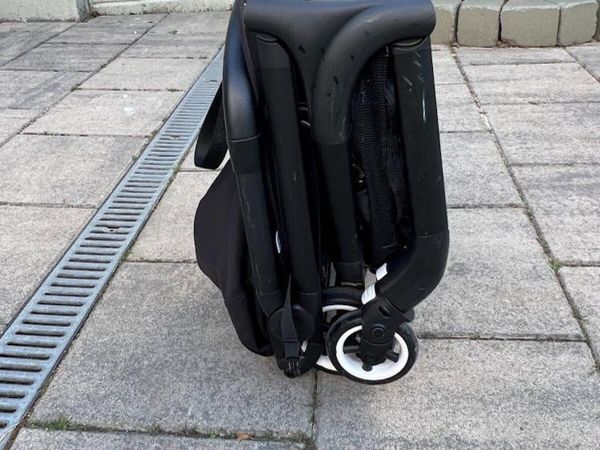 Ultra-compact Bugaboo Butterfly v1 - Main image
