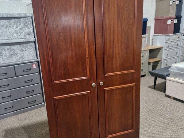 X3 Wardrobes with shevling - Main image