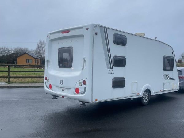 Caravan - Main image