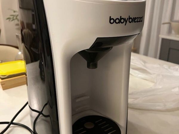 Baby Breeza formula maker - Main image