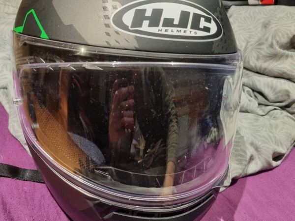 Motorcycle gear full set - Main image