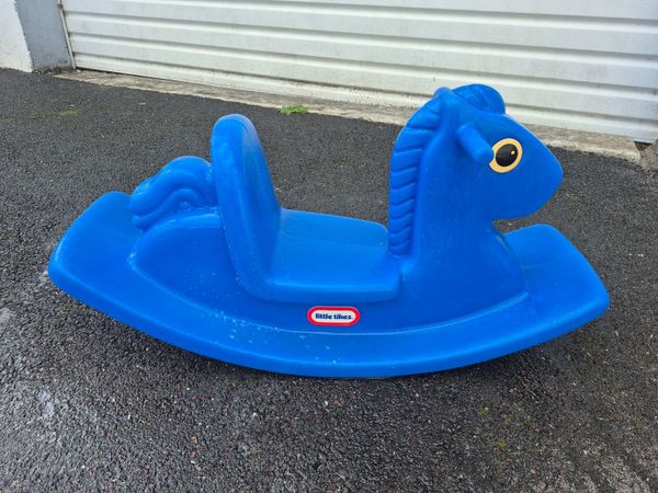 Little Tikes Rocking Horse - Main image