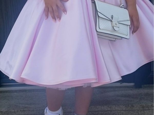 Confirmation dress - Main image
