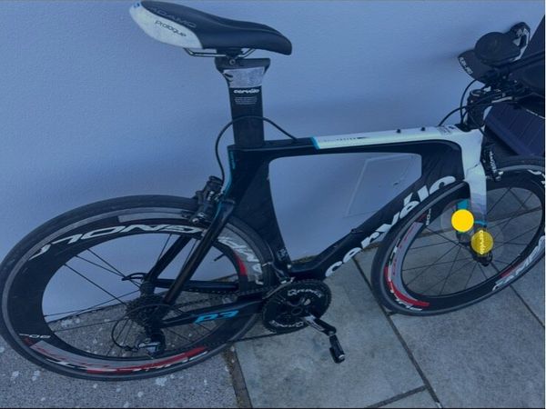 TT BIKE - Main image