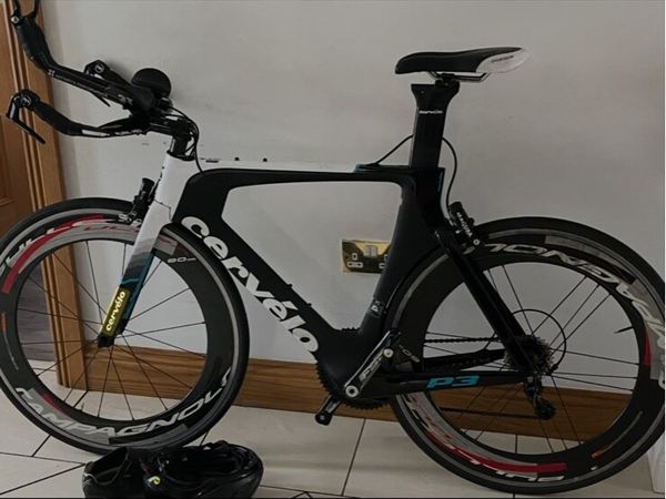 TT BIKE - Main image