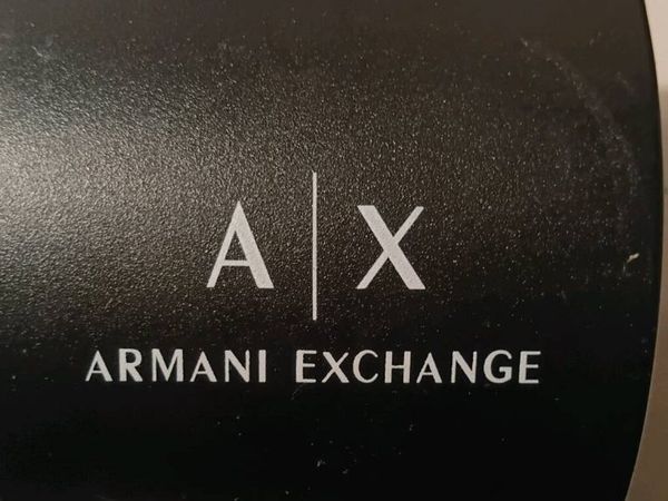 LADIES ARMANI EXCHANGE WATCH - Main image