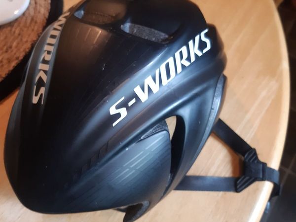 Specialized evade aero - Main image