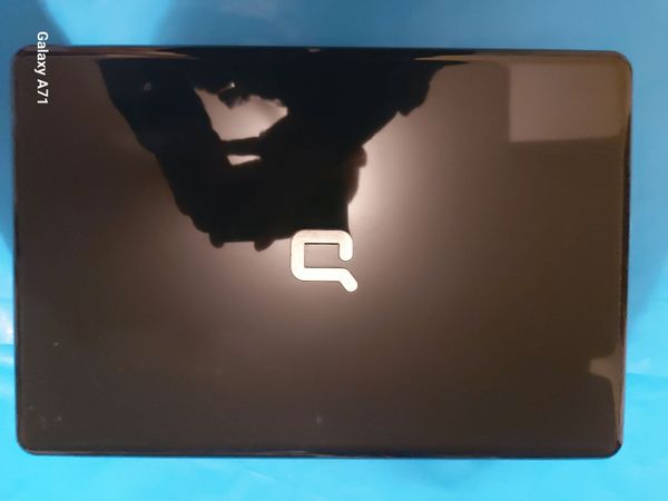 Compaq Presario CQ60-218EA 15.6 Laptop - Main image