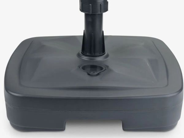 Brand New Parasol Base - Main image