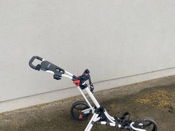 Golf trolley - Main image