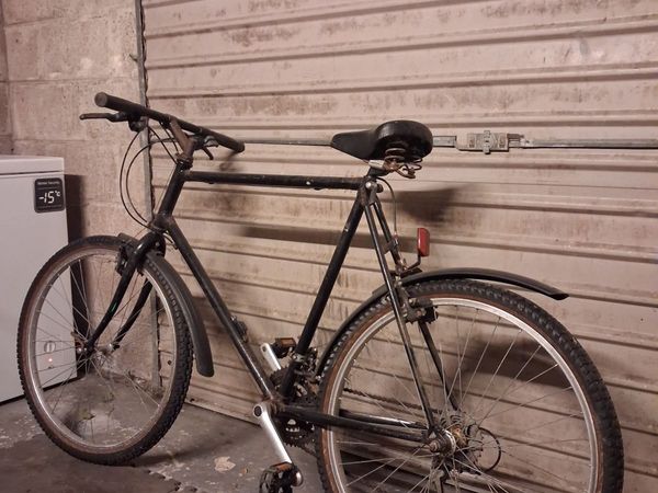Raleigh bicycle - Main image