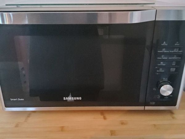 Microwave Oven - Main image