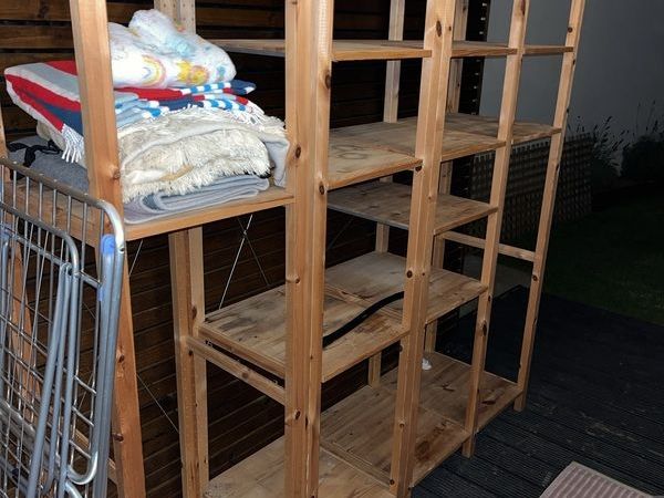 Ivar Storage System - Main image