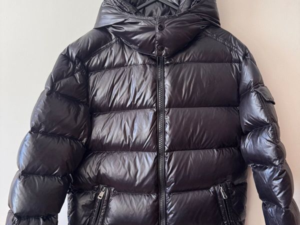 Moncler Puffer Jacket, XS - Main image