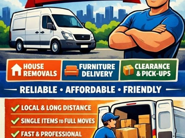 Junk Removals Dublin - Main image