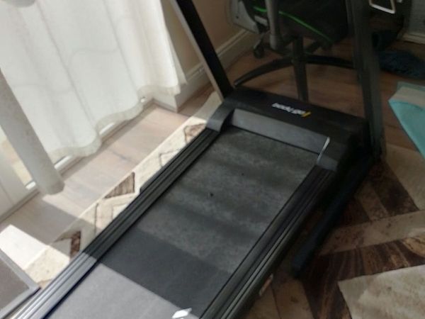 Treadmill - Main image